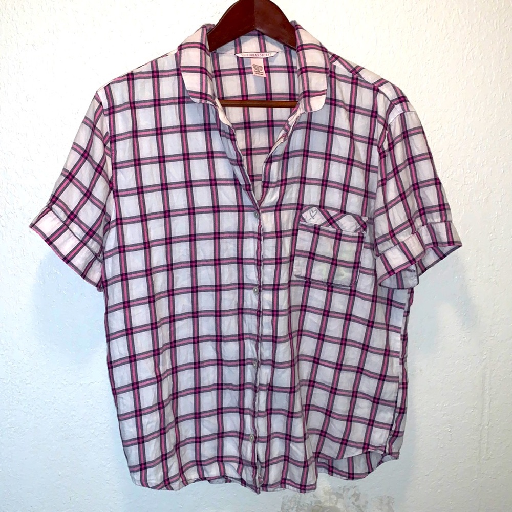 Victoria’s Secret Shirt
